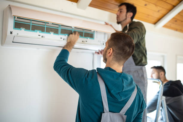 Best HVAC Companies Near Me  in Clay City, KY