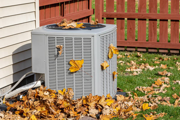 Best 24/7 HVAC Repair  in Clay City, KY