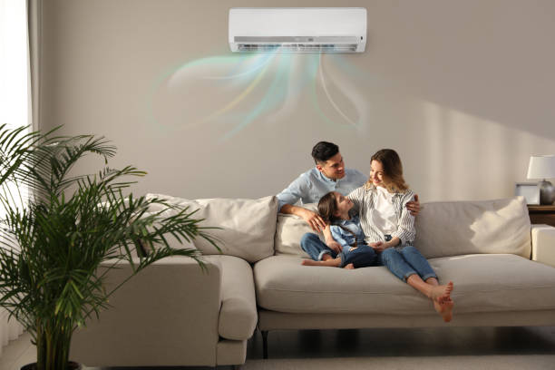 Best Ductless HVAC Repair  in Clay City, KY