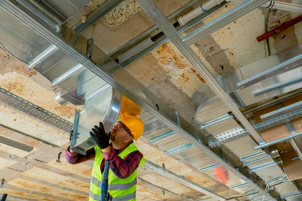 Best Affordable HVAC Services  in Clay City, KY