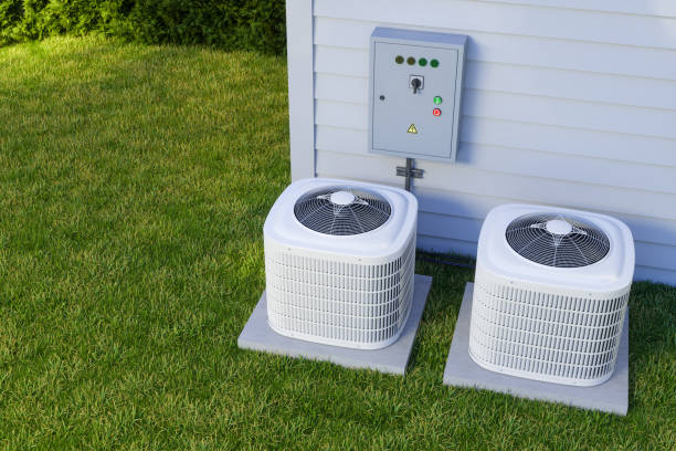Best HVAC Emergency Services  in Clay City, KY