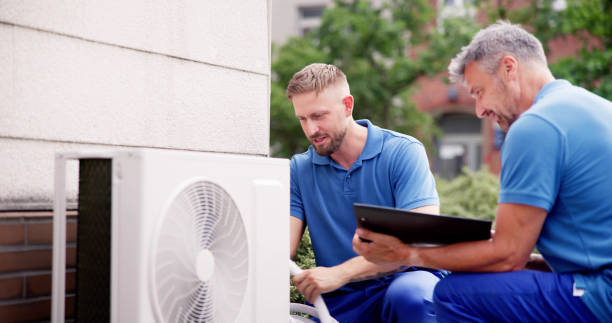 Best HVAC Repair Near Me  in Clay City, KY