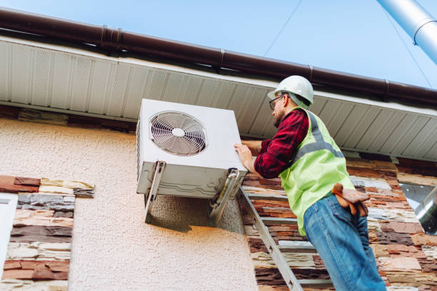 Best HVAC Repair Near Me  in Clay City, KY