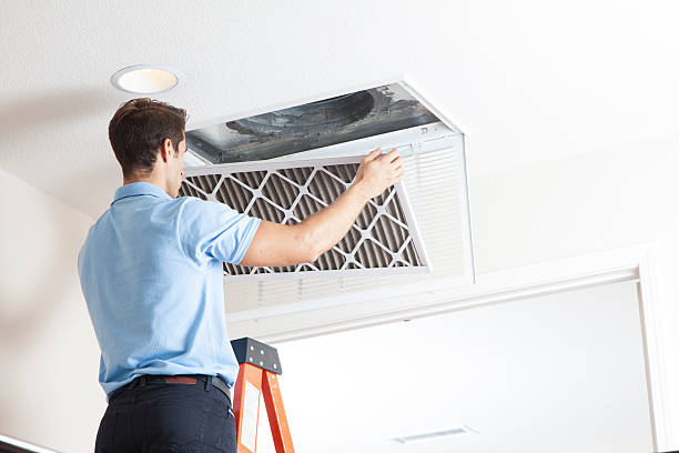 Best Best HVAC Companies  in Clay City, KY