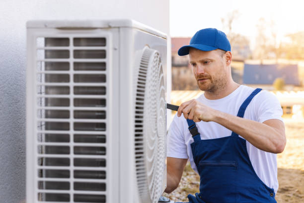 Reliable Clay City, KY HVAC Solutions