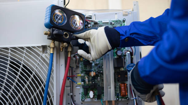 Best Central Air Repair  in Clay City, KY