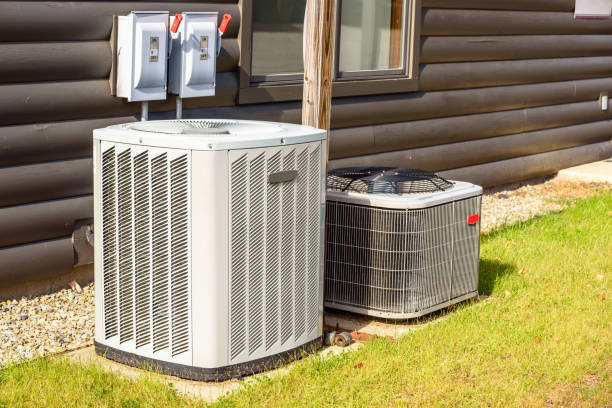 Best HVAC Installation Services  in Clay City, KY